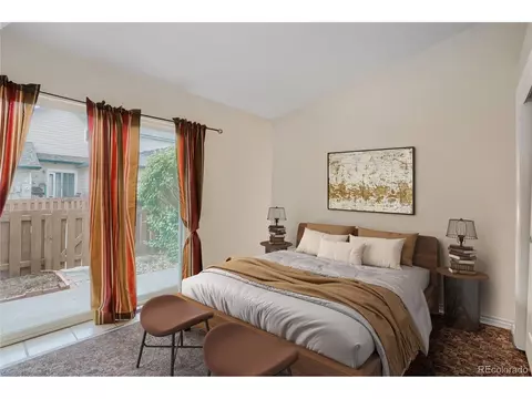 Bedroom - 18130 E Bethany Pl, Aurora, CO 80013 photo 2 of 3