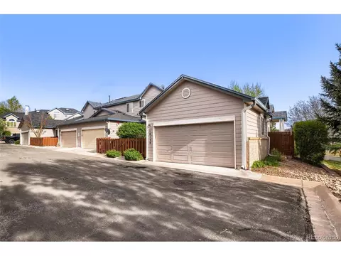 Exterior - 18130 E Bethany Pl, Aurora, CO 80013 photo 1 of 6