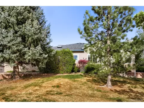 Exterior - 18130 E Bethany Pl, Aurora, CO 80013 photo 6 of 6