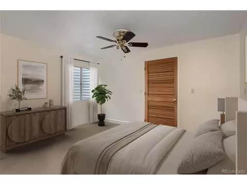 Bedroom - 18130 E Bethany Pl, Aurora, CO 80013 photo 3 of 3