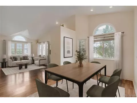 Dining - 18130 E Bethany Pl, Aurora, CO 80013 photo 1 of 2