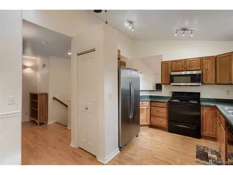 Kitchen - 18130 E Bethany Pl, Aurora, CO 80013 photo 2 of 3