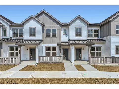 14552 W 91st Ln #C, Arvada, CO 80005