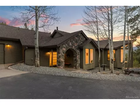58 Stagecoach Blvd, Evergreen, CO 80439