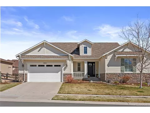 14631 Melco Ave, Parker, CO 80134