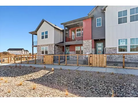 2849 E 103rd Dr, Thornton, CO 80229
