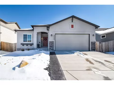 2723 Pony Club Ln, Colorado Springs, CO 80922