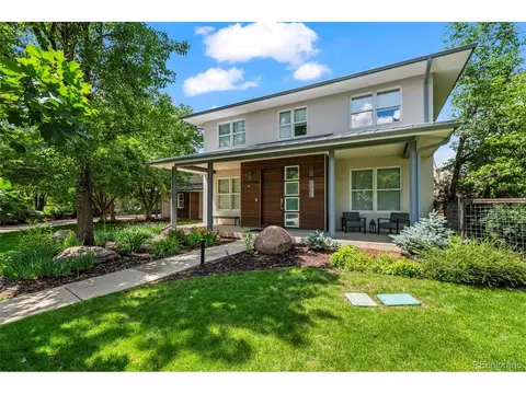 1425 Upland Ave, Boulder, CO 80304