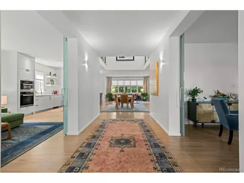 Entry Way - 1425 Upland Ave, Boulder, CO 80304 photo 1 of 7