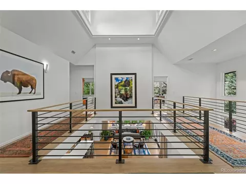 Entry Way - 1425 Upland Ave, Boulder, CO 80304 photo 5 of 7