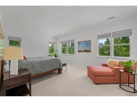 Bedroom - 1425 Upland Ave, Boulder, CO 80304 photo 1 of 5