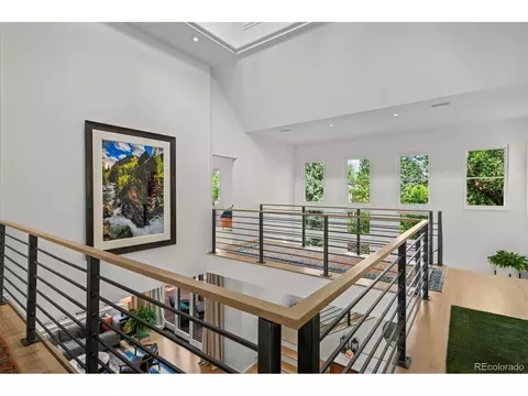 Entry Way - 1425 Upland Ave, Boulder, CO 80304 photo 7 of 7