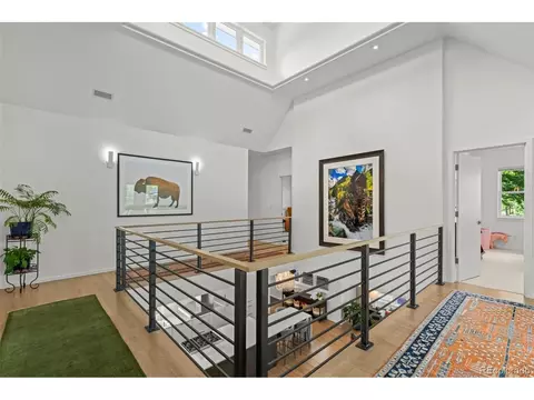 Entry Way - 1425 Upland Ave, Boulder, CO 80304 photo 6 of 7