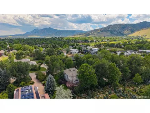 View/Area - 1425 Upland Ave, Boulder, CO 80304 photo 1 of 2