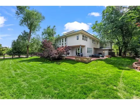 Exterior - 1425 Upland Ave, Boulder, CO 80304 photo 3 of 4