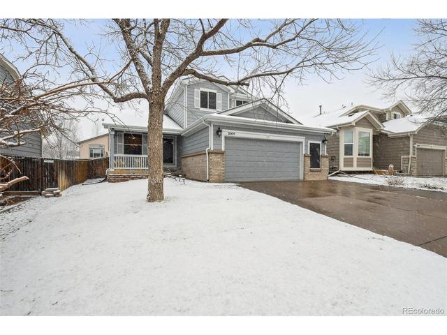 20439 E Bellewood Pl, Aurora, CO 80015
