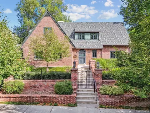 2825 E 9th Ave, Denver, CO 80206