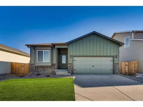 Undisclosed, Commerce City, CO 80022