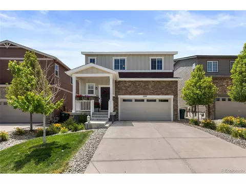 5297 Blue Lunar Ln, Castle Rock, CO 80104