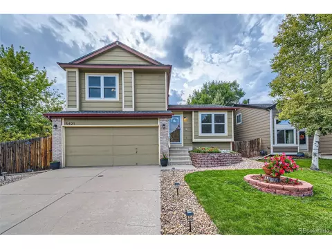 5421 S Perth Way, Centennial, CO 80015