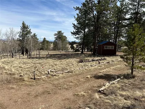 4612 Campfire Rd, Hartsel, CO 80449