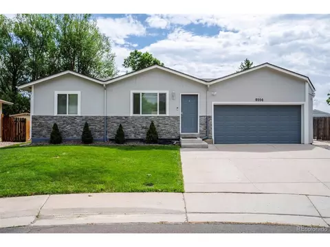 8556 Cody Ct, Arvada, CO 80005