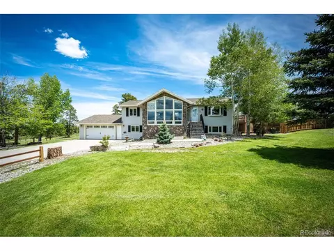 11652 County Road 118, Kiowa, CO 80117