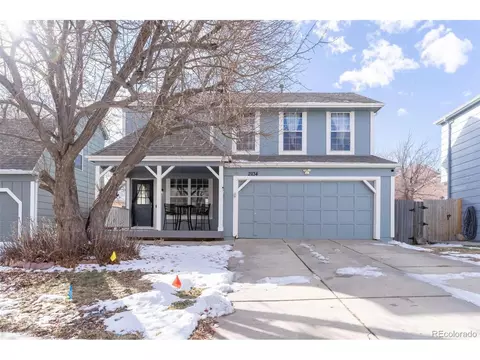 Undisclosed, Denver, CO 80249