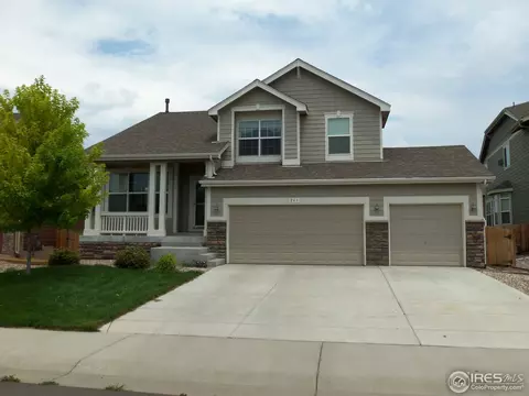 261 Bittern Dr, Johnstown, CO 80534 photo 1