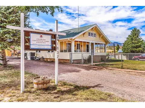 1832 Pinion Ave, Canon City, CO 81212