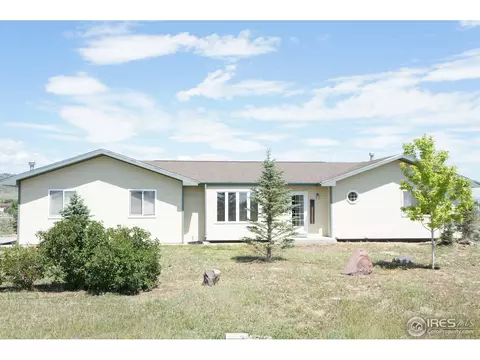 4608 Beverly Dr, Berthoud, CO 80513 photo 1