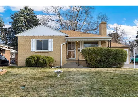 708 Elm St, Denver, CO 80220