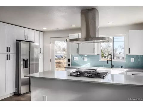 5020 Vallejo St, Denver, CO 80221