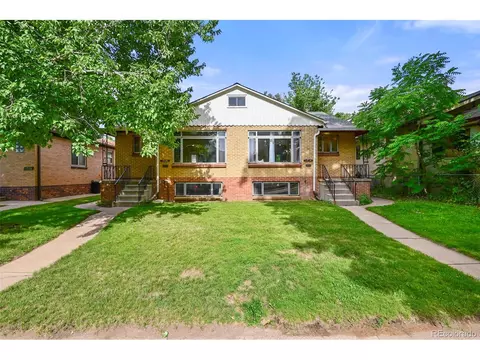 1708 S Sherman St, Denver, CO 80210