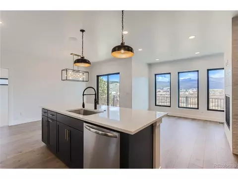 1301 James Rd, Tabernash, CO 80478 photo 5