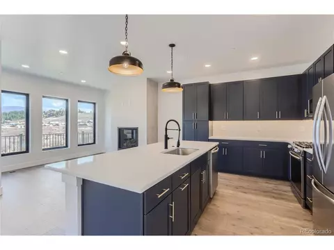 1301 James Rd, Tabernash, CO 80478 photo 3