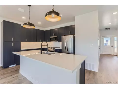 1301 James Rd, Tabernash, CO 80478 photo 4