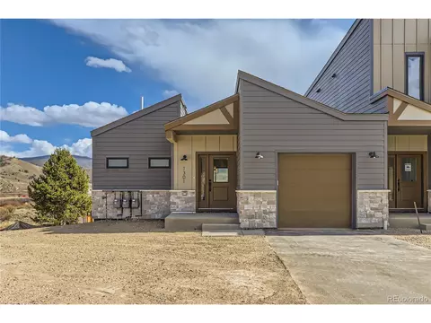 1301 James Rd, Tabernash, CO 80478