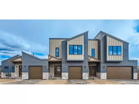 1301 James Rd, Tabernash, CO 80478 photo 2