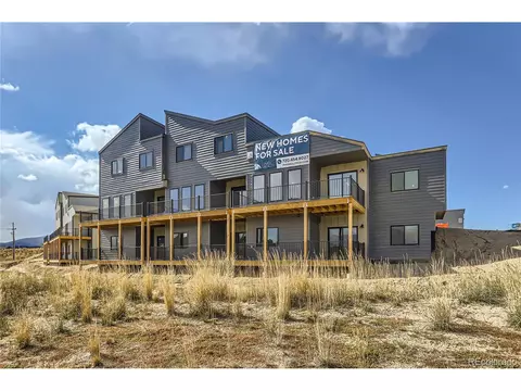 1301 James Rd, Tabernash, CO 80478 photo 21
