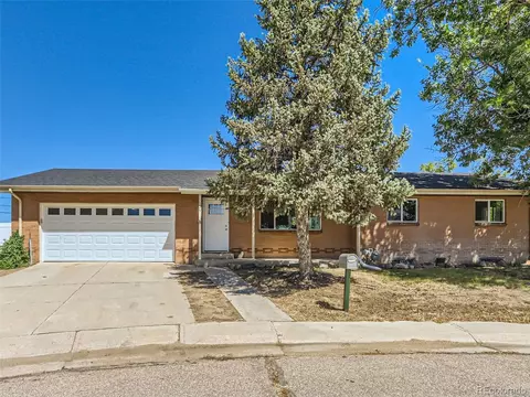 1130 Fulton Ave, Fort Lupton, CO 80621