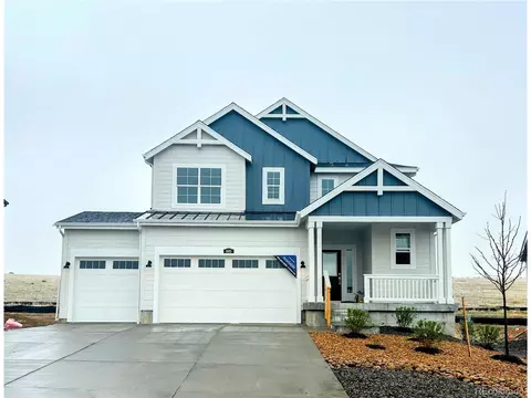 695 Penn Rd, Elizabeth, CO 80107