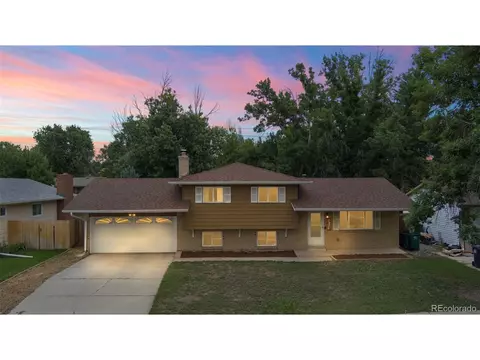 1129 Moffat Cir, Colorado Springs, CO 80915