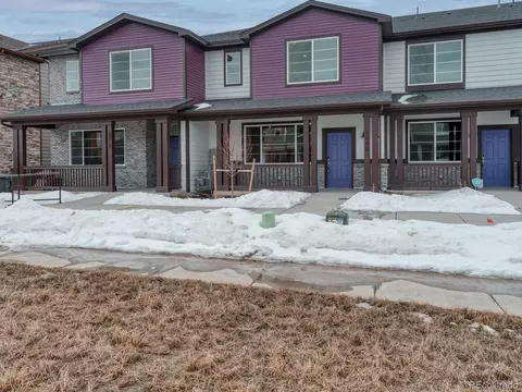 Undisclosed, Aurora, CO 80019