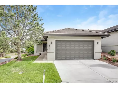 2629 Twin Harbor Hts, Colorado Springs, CO 80919