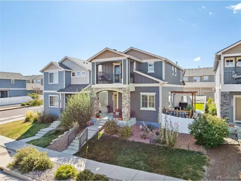 2345 Falkirk Dr, Colorado Springs, CO 80910
