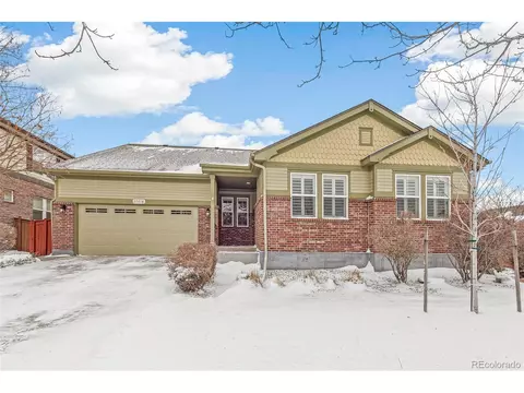 25018 E Canal Pl, Aurora, CO 80018