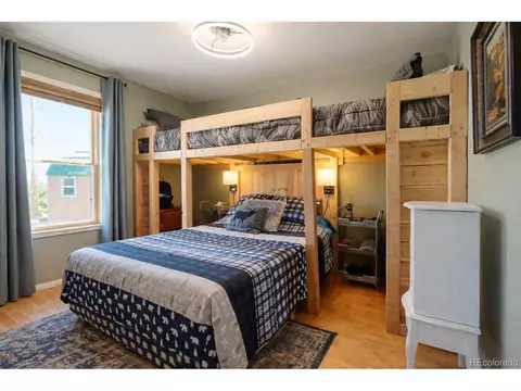 Bedroom - 20480 State Hwy 69, Gardner, CO 81040 photo 1 of 5