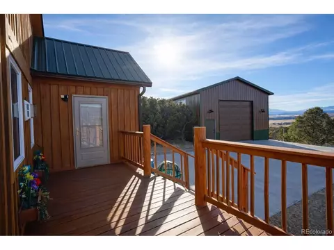 Exterior - 20480 State Hwy 69, Gardner, CO 81040 photo 9 of 13