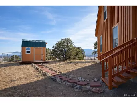 Exterior - 20480 State Hwy 69, Gardner, CO 81040 photo 4 of 13